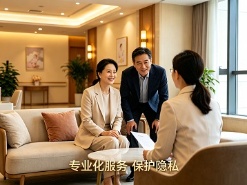 三河有偿售卵代生女生的客户的客户群体有哪些