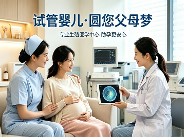 三河辅助生育服务 试管婴儿行业的兴起背景、发展与未来展望